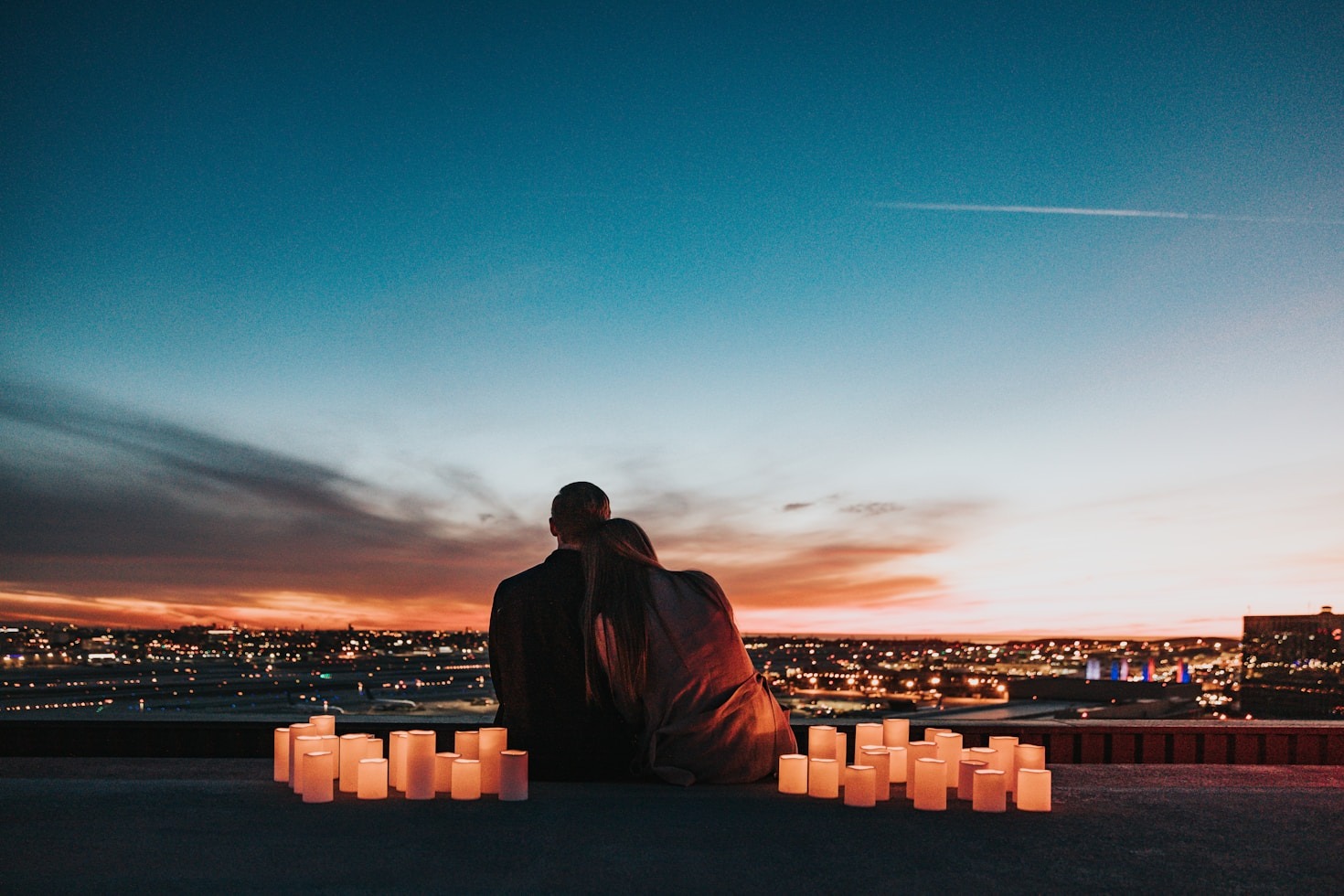10 Steps to Intentional Dating Success