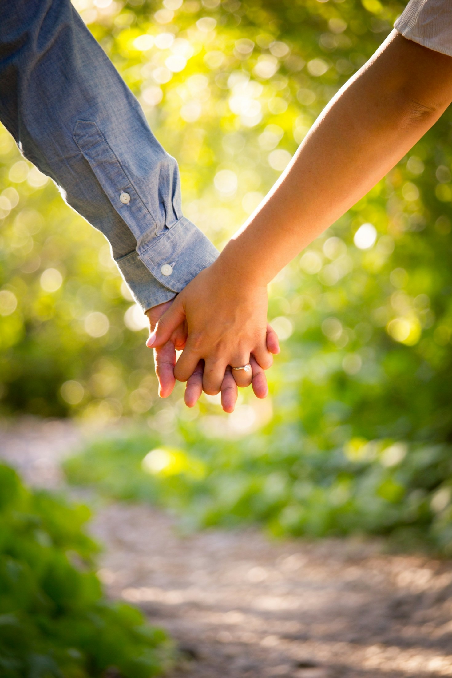 The Power of Purpose in Romantic Relationships