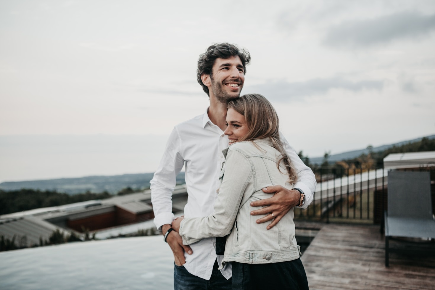 Personal Stories of Finding Soulmates
