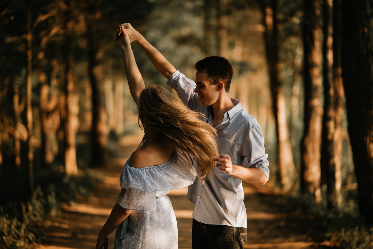 What Does Intentionality in Love Mean?